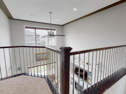 2617 21A Avenue, Edmonton, AB - Indoor Photo Showing Other Room