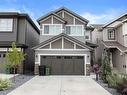 20023 26 Avenue, Edmonton, AB  - Outdoor With Facade 