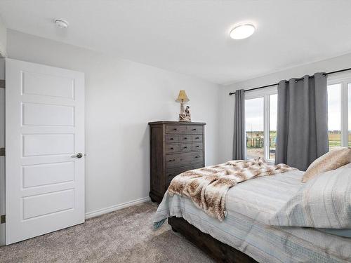 20023 26 Avenue, Edmonton, AB - Indoor Photo Showing Bedroom