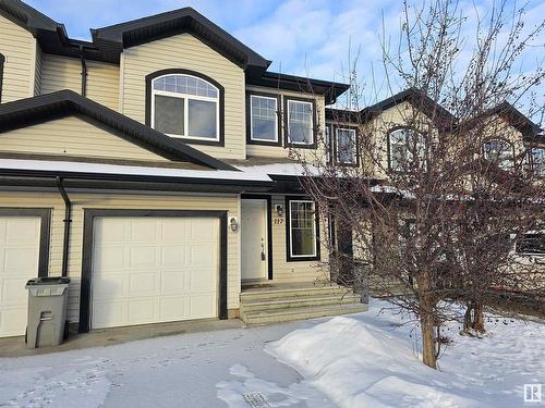 117 101 Drive, Leduc, AB - Outdoor