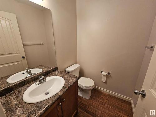 117 101 Drive, Leduc, AB - Indoor Photo Showing Bathroom