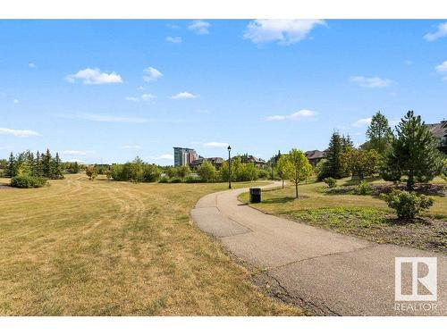 230 Ambleside Drive, Edmonton, AB - Outdoor With View