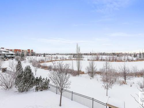 230 Ambleside Drive, Edmonton, AB - Outdoor With View