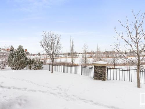 230 Ambleside Drive, Edmonton, AB - Outdoor