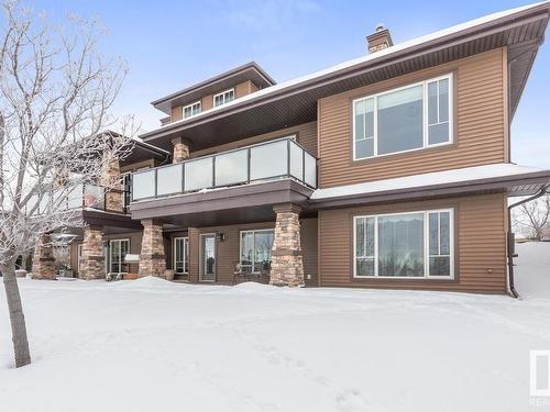 230 Ambleside Drive, Edmonton, AB - Outdoor