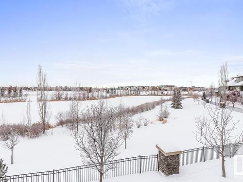 230 Ambleside Drive, Edmonton, AB - Outdoor With View