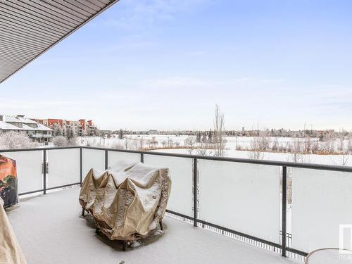 230 Ambleside Drive, Edmonton, AB - Outdoor With View