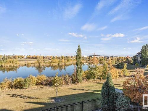 230 Ambleside Drive, Edmonton, AB - Outdoor With View