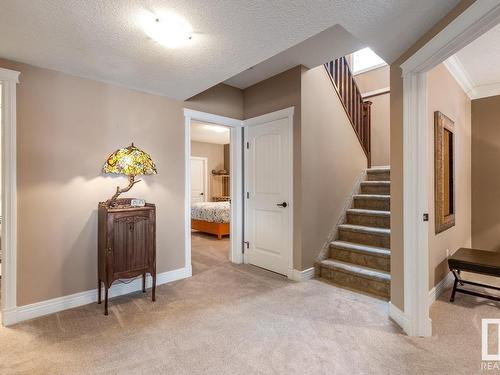 230 Ambleside Drive, Edmonton, AB - Indoor Photo Showing Other Room