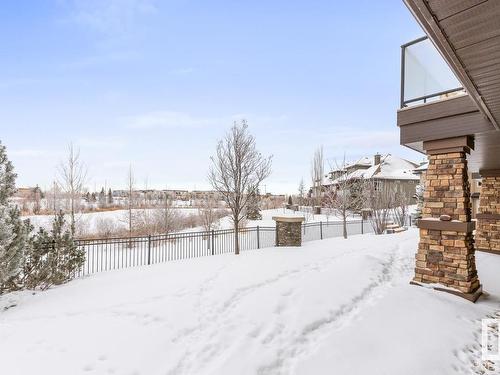 230 Ambleside Drive, Edmonton, AB - Outdoor