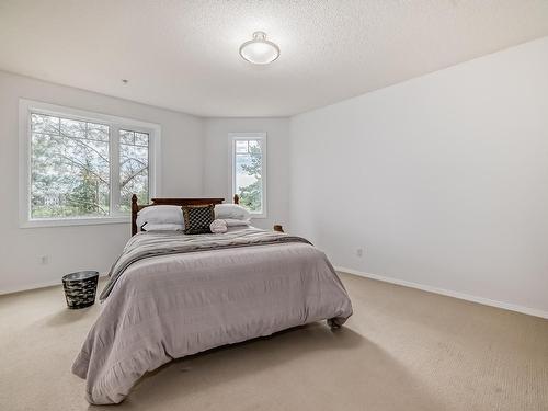 319 12111 51 Avenue, Edmonton, AB - Indoor Photo Showing Bedroom