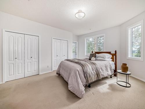 319 12111 51 Avenue, Edmonton, AB - Indoor Photo Showing Bedroom