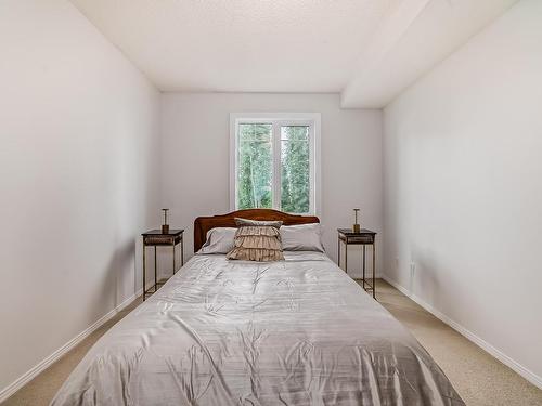 319 12111 51 Avenue, Edmonton, AB - Indoor Photo Showing Bedroom