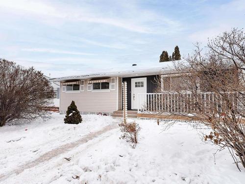 13543 67 Street, Edmonton, AB - Outdoor