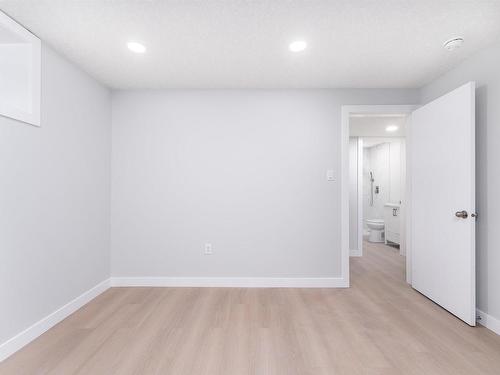 13543 67 Street, Edmonton, AB - Indoor Photo Showing Other Room