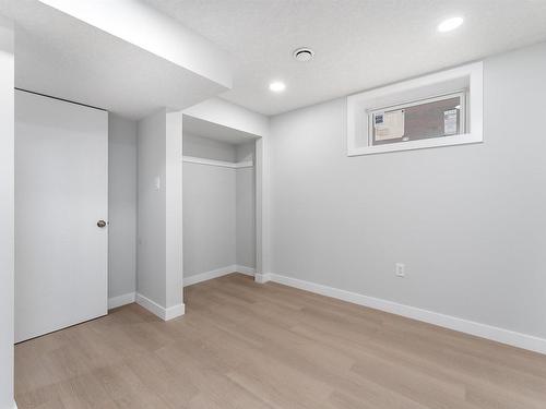 13543 67 Street, Edmonton, AB - Indoor Photo Showing Other Room