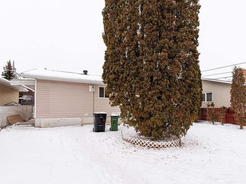 13543 67 Street, Edmonton, AB - Outdoor