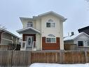 9646 73 Avenue, Edmonton, AB  - Outdoor 