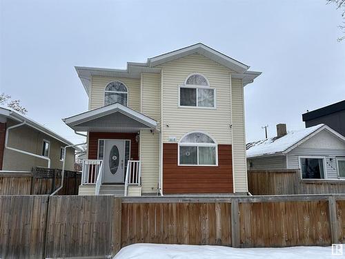 9646 73 Avenue, Edmonton, AB - Outdoor