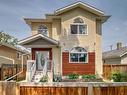 9646 73 Avenue, Edmonton, AB  - Outdoor 