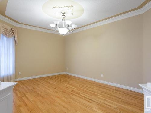 7507 162 Avenue, Edmonton, AB - Indoor Photo Showing Other Room