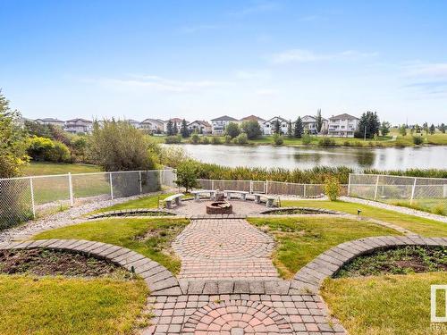 7507 162 Avenue, Edmonton, AB - Outdoor With View