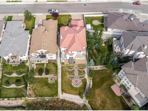 7507 162 Avenue, Edmonton, AB -  With View