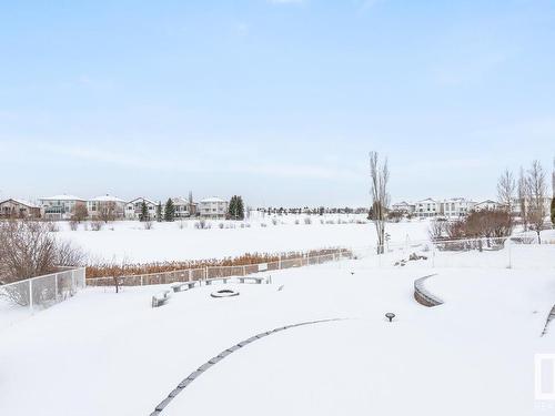 7507 162 Avenue, Edmonton, AB - Outdoor With View