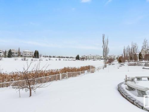 7507 162 Avenue, Edmonton, AB - Outdoor With View