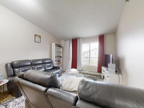 425 111 Edwards Drive, Edmonton, AB - Indoor