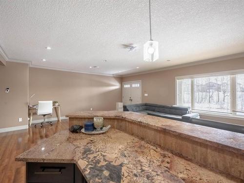 839 Wildwood Crescent, Edmonton, AB - Indoor Photo Showing Other Room