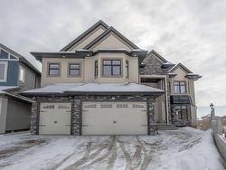 839 Wildwood Crescent  Edmonton, AB T6T 0M1