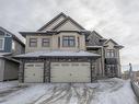 839 Wildwood Crescent, Edmonton, AB  - Outdoor With Facade 