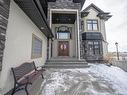 839 Wildwood Crescent, Edmonton, AB  - Outdoor With Facade 