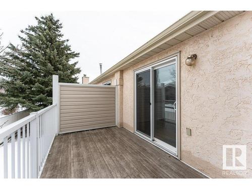 1859 Mill Woods Road E, Edmonton, AB - Outdoor With Exterior