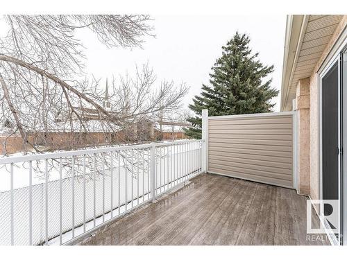 1859 Mill Woods Road E, Edmonton, AB - Outdoor With Exterior