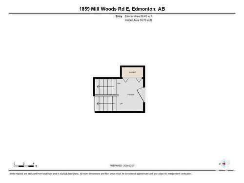 1859 Mill Woods Road E, Edmonton, AB - Other