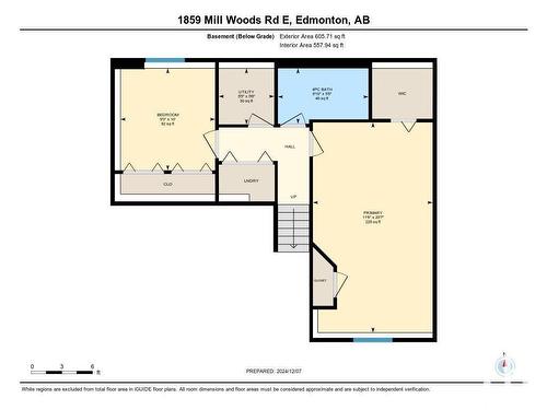 1859 Mill Woods Road E, Edmonton, AB - Other