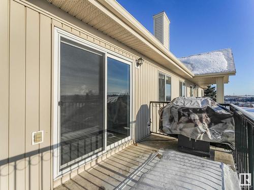 409 592 Hooke Road Nw, Edmonton, AB - Outdoor With Exterior