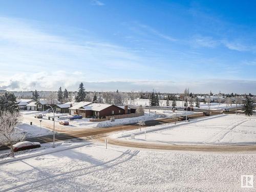 409 592 Hooke Road Nw, Edmonton, AB - Outdoor With View