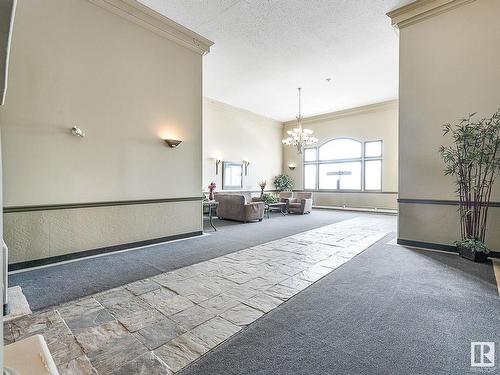 409 592 Hooke Road Nw, Edmonton, AB - Indoor Photo Showing Other Room