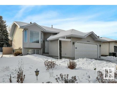 18411 77 Avenue, Edmonton, AB - Outdoor