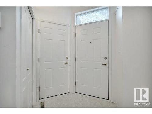 18411 77 Avenue, Edmonton, AB - Indoor Photo Showing Other Room