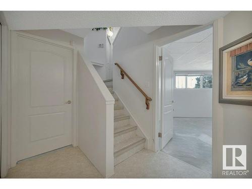 18411 77 Avenue, Edmonton, AB - Indoor Photo Showing Other Room