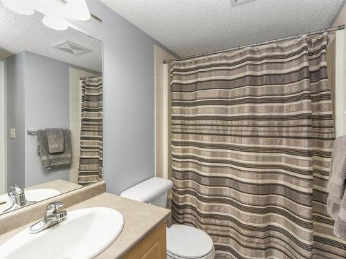 316 11445 Ellerslie Road, Edmonton, AB - Indoor Photo Showing Bathroom