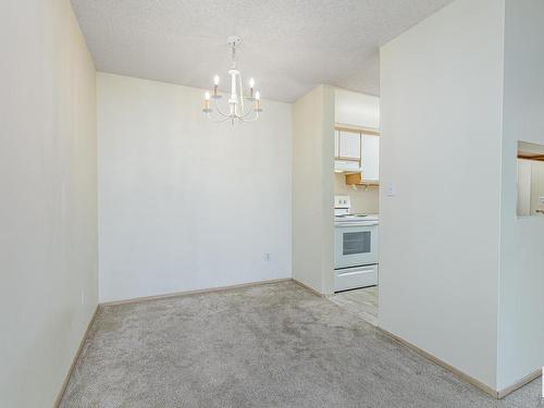 408 5005 31 Avenue, Edmonton, AB - Indoor