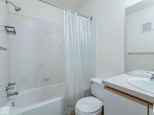 408 5005 31 Avenue, Edmonton, AB - Indoor Photo Showing Bathroom