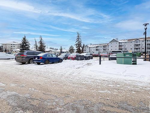 408 5005 31 Avenue, Edmonton, AB - Outdoor With View