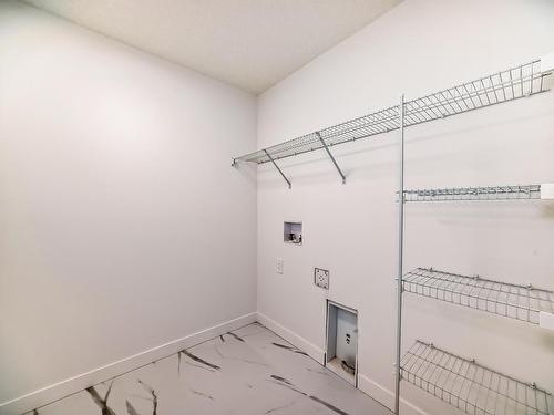 5427 Kootook Road, Edmonton, AB - Indoor With Storage