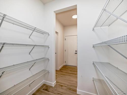 5427 Kootook Road, Edmonton, AB - Indoor With Storage